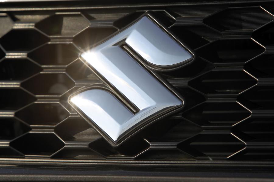  Suzuki Swift Sport 2012 года  (фото 25 из 66)